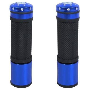 Imagem de Par de manopla do acelerador universal CG125 CG150 CG160 Fan Titan Sta