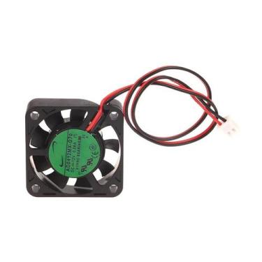 Imagem de 40MM Ventilador De Resfriamento Silencioso 4010 Cooler AD0412MX-G70 DC