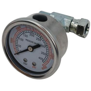 Imagem de Manômetro para Máquina de Pintura Airless Vonder MPA120 62.20.120.113