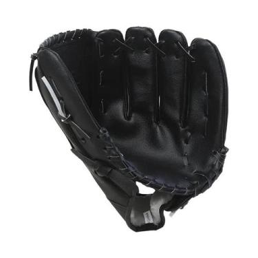 Imagem de Luvas De Softball De Beisebol Mais Grossas Para Jovens E Adultos, Infi