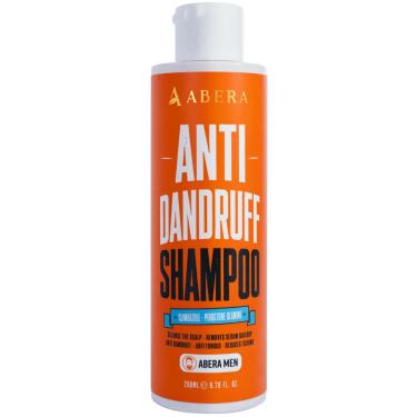 Imagem de Shampoo abera Anticaspa para cabelos mais fortes e couro cabeludo mais saudável