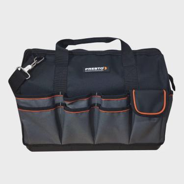 Imagem de Bolsa Ferramentas 18 Polegadas com Fundo Rígido