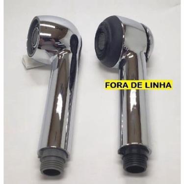 Imagem de Ducha Manual Reposição Monocomando Cozinha 2266c Deca - 4806520