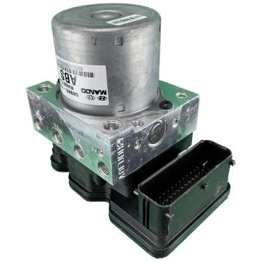 Imagem de Modulo Freio Abs Hyundai Hb20 1.0 12v 3cc 2012 a 2020