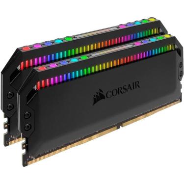 Imagem de Memória Ram Corsair Dominator Platinum / 64gb / Ddr5 6000mhz