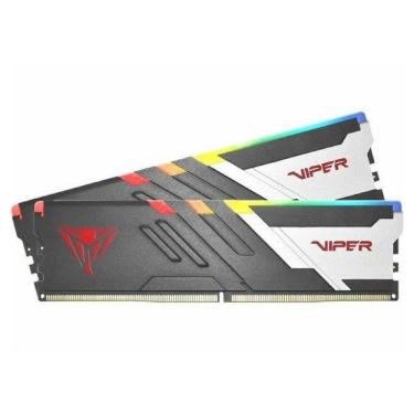 Imagem de Memória Ram Patriot Viper Venom Dual Kit / 32gb Ddr5 6200mhz