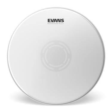 Imagem de Evans Cabeças de Tarola - UV1 Revestido com Ponto Reverso - B14UV1RD - 35,5 cm