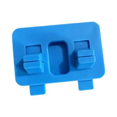 Imagem de Generic Suporte para Eletrodo de Soldagem, Azul