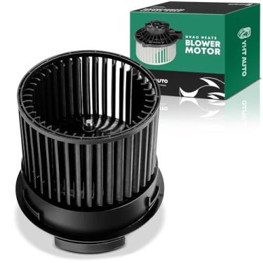 Imagem de Conjunto de ventoinha de motor de sopro aquecedor A/C para Nissan Sentra 2013-2017