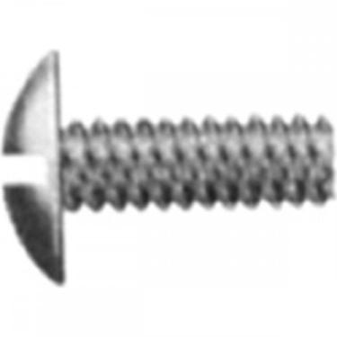 Imagem de Perfilado Parafuso Lentilha 5/16X3/4 P2442 - Kit C/100 - PERFILACO