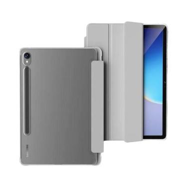 Imagem de Samsung Galaxy Tab A9 plus S10 S7 S9 FE S8 12.4 13.1 11 10.9 A8 8.7 Es