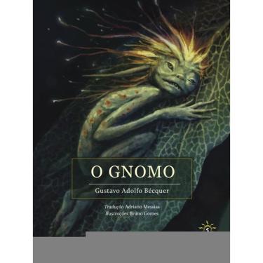 Imagem de O Gnomo