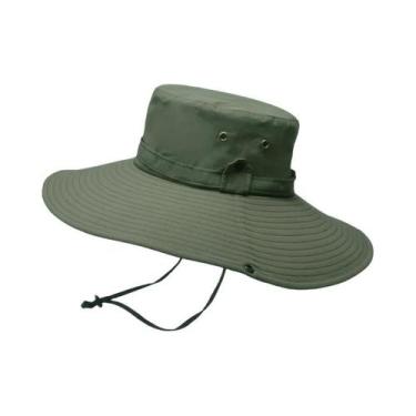 Imagem de Chapéu Balde de Nylon Xinbaoguan - Tamanho Extra Grande - Para Homens 