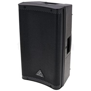 Imagem de Behringer Sistema PA (DR110DSP)