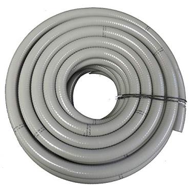 Imagem de Maxx Flex 4105100100 (diâmetro de 2,5 cm x 30,5 m) conduíte elétrico não metálico UL líquido apertado