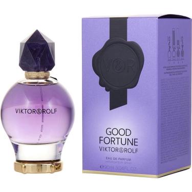 Imagem de Perfume Feminino Viktor & Rolf Good Fortune Eau De Parfum 90 Ml