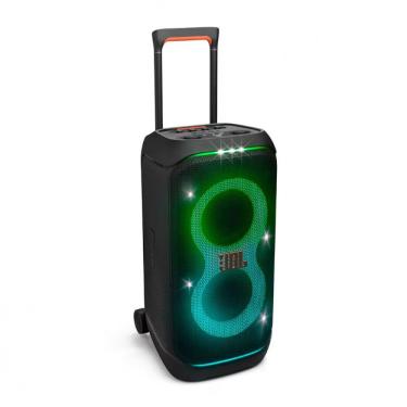 Imagem de Caixa De Som JBL Partybox 320 Com 240W RMS Bluetooth 5.1 Preto