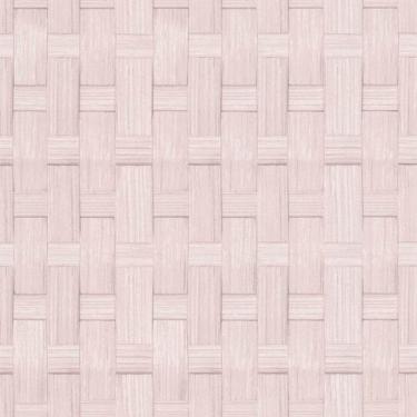 Imagem de Papel De Parede Sejours Et Chambres 2 Textura Rosa 51230607