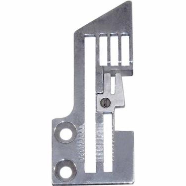 Imagem de Chapa Agulha Overlock Gn6-3 1 Agulha Gn800 Costura - Evolvere