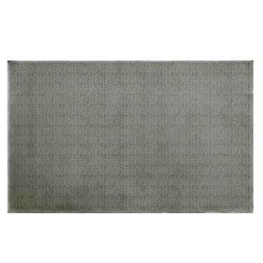 Imagem de Jolitex, Tapete Cristal 60cm x 100 Cinza Jolitex