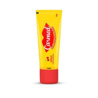 Imagem de Gel Dental Carmed Cereja 70G - CIMED