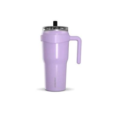 Imagem de Copo Térmico Lilas 1.1L - Hydrapeak