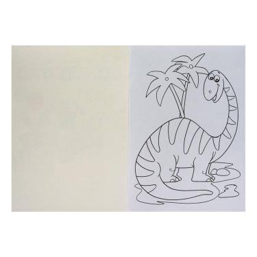 Imagem de Meu Livro-Kit é Um Barato! - Dinossauros