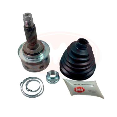 Imagem de Al-1752 - Ponteira Homocinética - Ranger 2.2 4X4 / Ranger 3.2 4X4 - Ima