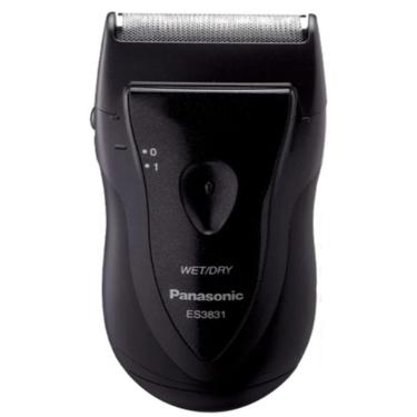 Imagem de Barbeador portátil, cabe em qualquer nécessaire