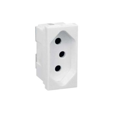 Imagem de Pial Plus Modulo Tomada 2P T 20A 615060