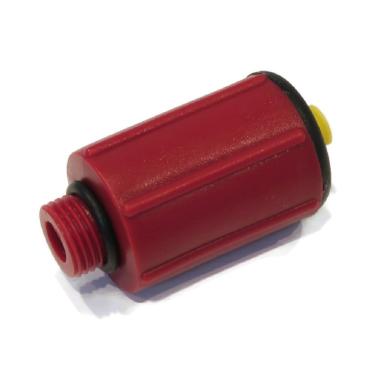 Imagem de The ROP Shop | Tampa de enchimento de óleo de ventilação horizontal para lavadora de pressão Powerstroke PS80903A