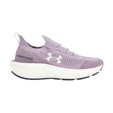 Imagem de Tênis Feminino Under Armour Charged Quicker 2 Purple