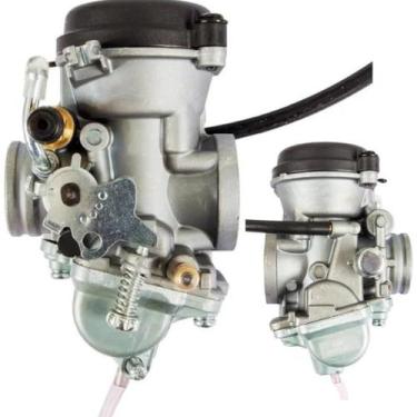 Imagem de Carburador EN 125 Yes SE - 2011 até 2016 - Loja Duas Rodas