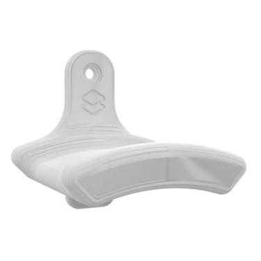 Imagem de Suporte Anatômico Plus Game Headphone Fone Ouvido Parede