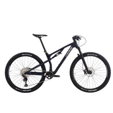 Imagem de Bicicleta Aro 29 Oggi Cattura Sport Deore 12v Azul Tam.17 2025 - Fórmula Bike