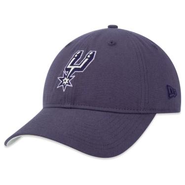 Imagem de Boné 9TWENTY NBA San Antonio Spurs Sunset New Era