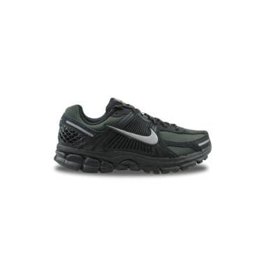 Imagem de Nike Tênis masculino Zoom Vomero 5, Sequoia de estanho preto Mtlc estanho plano, 42