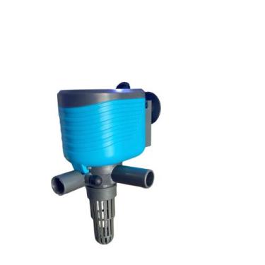 Imagem de Bomba Submersa 2000l/h Aqua Tank Bs-2000, 110V