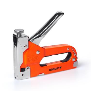 Imagem de Grampeador manual de pressao s61000906 robust