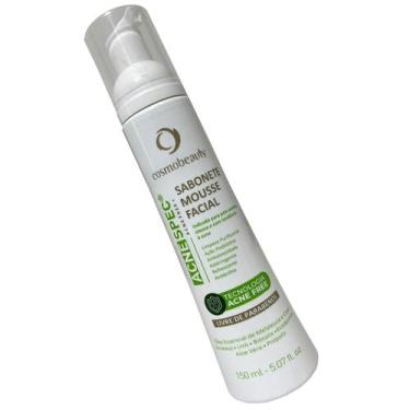 Imagem de Sabonete Acne Spec Cosmobeauty