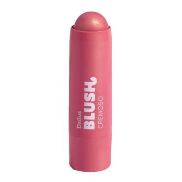 Imagem de Blush Cremoso Stick Dailus 4g Rose Gold