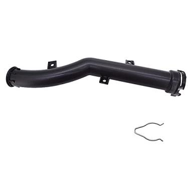 Imagem de Tubo de água para motor de laboratório com bomba de água O-Ring para caixa de termostato para Mini Cooper 11537589713