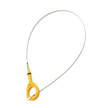 Imagem de A ABSOPRO 1 peça de vareta de óleo de motor para Toyota Corolla Auris Yaris 2000-2010 Nº 1530133020 Substituição do item