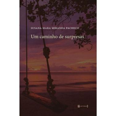 Imagem de Um Caminho De Surpresas