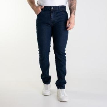 Imagem de Calça Jeans Ellus Skinny   Masculina-Masculino