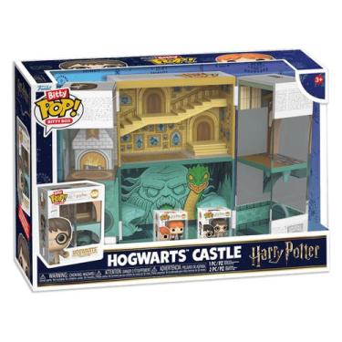 Imagem de Funko Bitty Pop! Bitty Box Harry Potter Hogwarts Castle