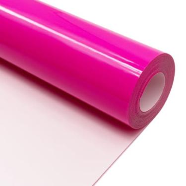 Imagem de MerryMade Vinil de transferência de calor com glitter azul celeste 30,5 cm x 1,5 m HTV para camisas, Glitter HTV para todas as máquinas de corte - Fácil de cortar e remover ervas daninhas para design