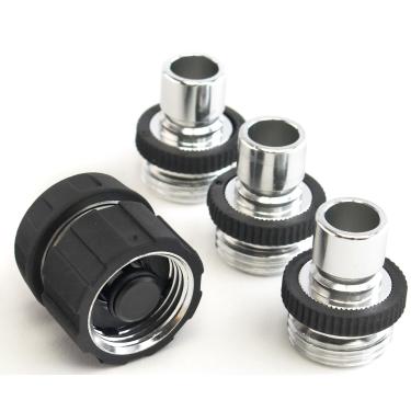 Imagem de Dramm Conjunto rápido de desconexão 60-22728