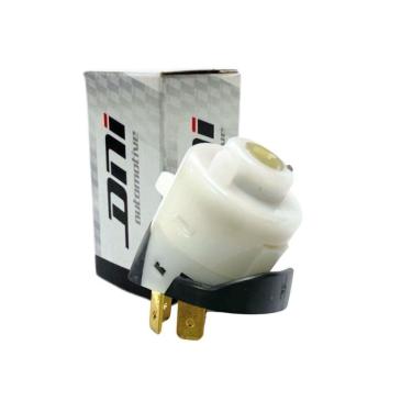 Imagem de Comutador Ignição Para Gol Quadrado 1988 A 1994 4 Pinos