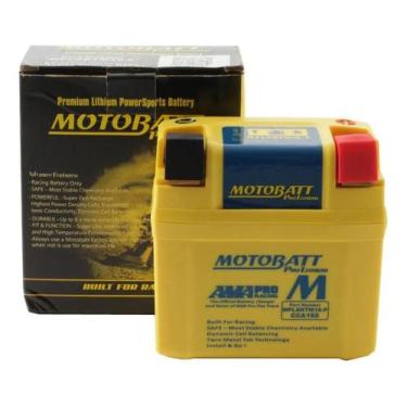 Imagem de Bateria Motobatt Lithium Husqvarna E Ktm 12v Mplxktm16p